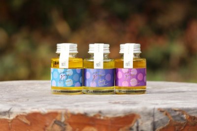画像1: JAPAN GRAPE SEED OIL　40ｇ